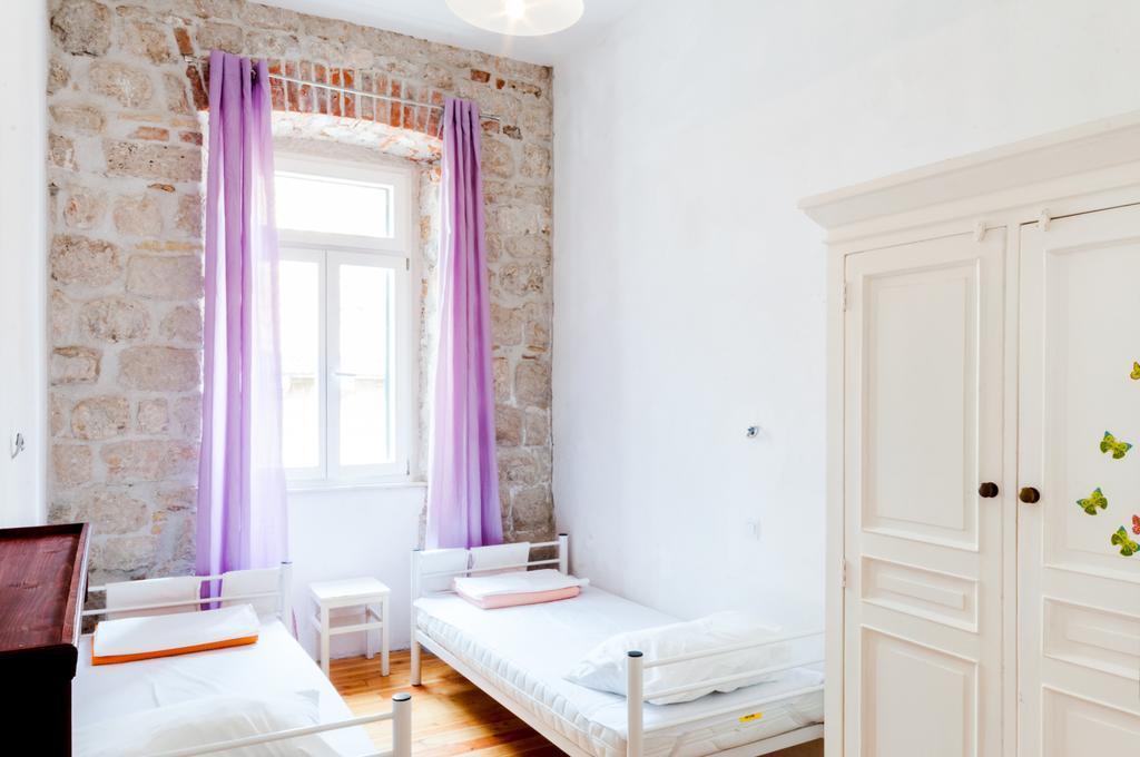Old Town Hostel Dubrovnik Exterior photo