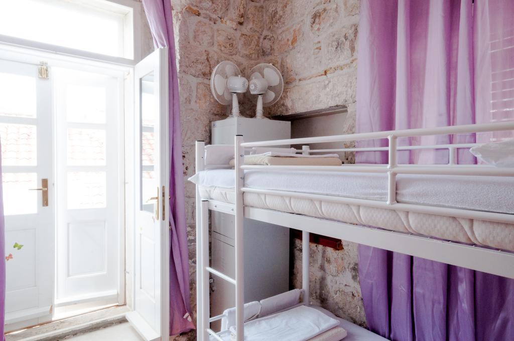 Old Town Hostel Dubrovnik Exterior photo