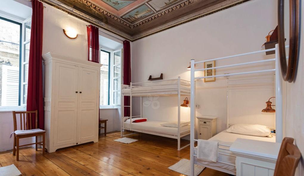 Old Town Hostel Dubrovnik Exterior photo