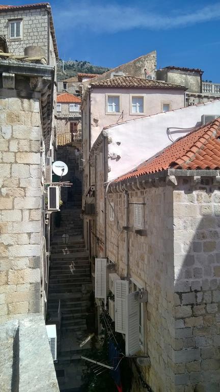Old Town Hostel Dubrovnik Exterior photo