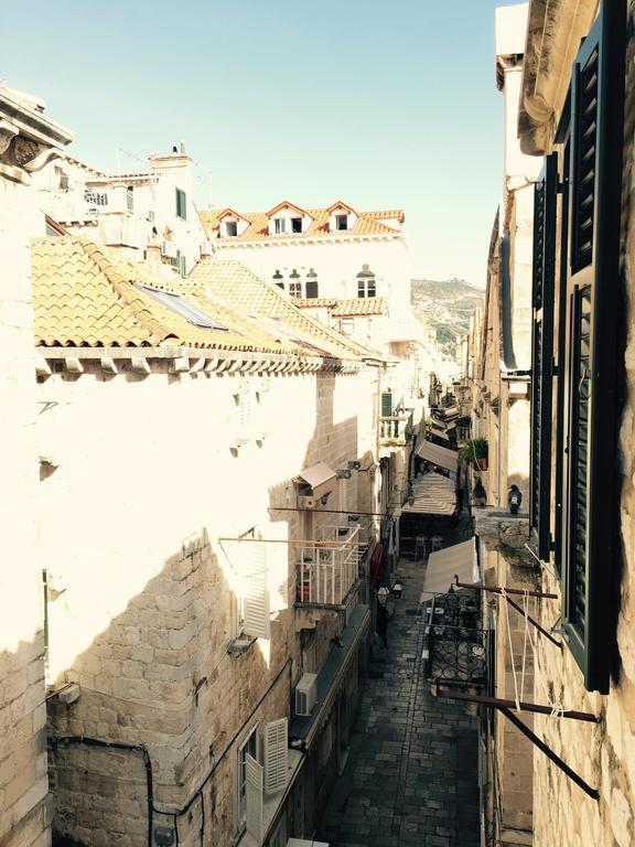 Old Town Hostel Dubrovnik Exterior photo